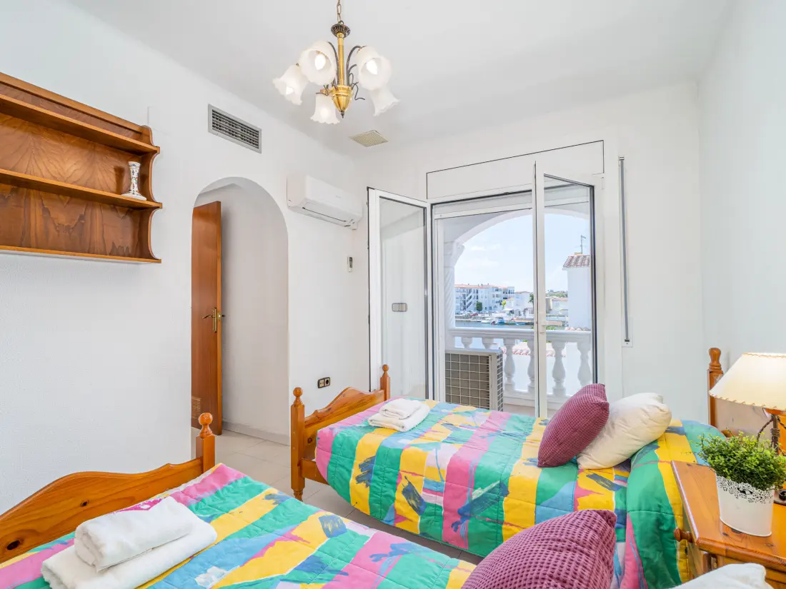 Maison de Vacances Empuriabrava 180