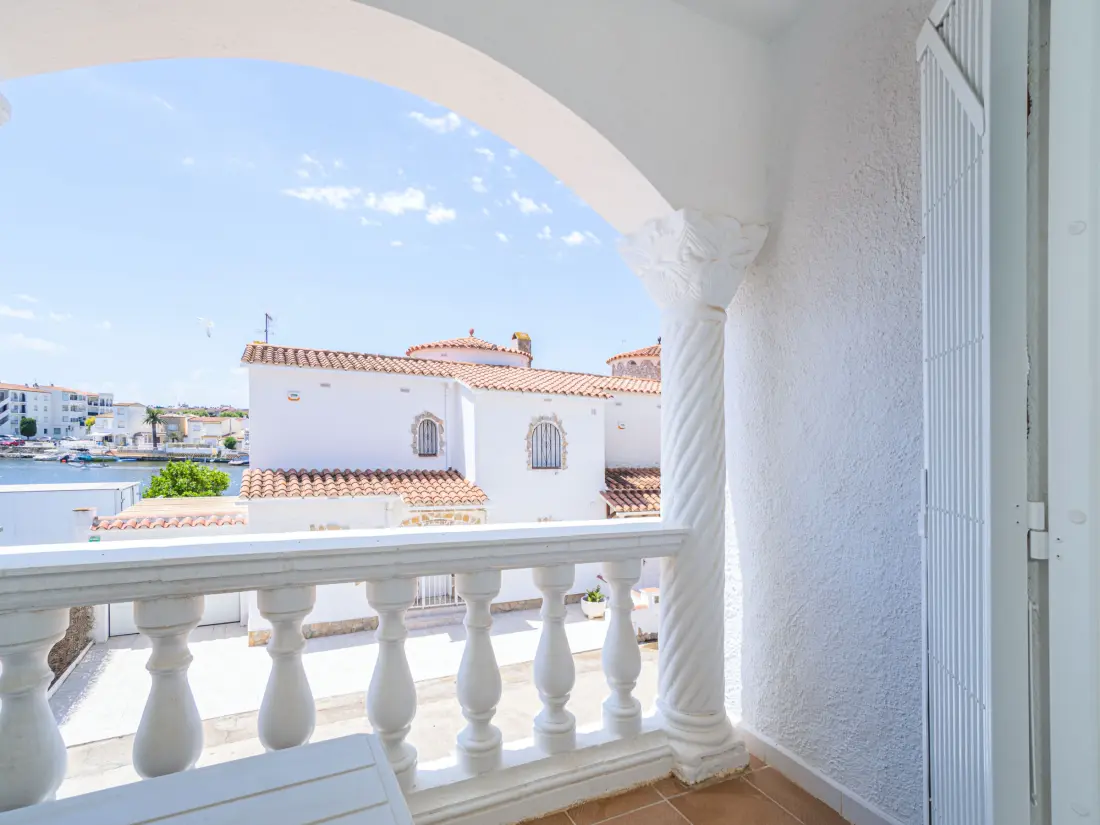 Maison de Vacances Empuriabrava 180