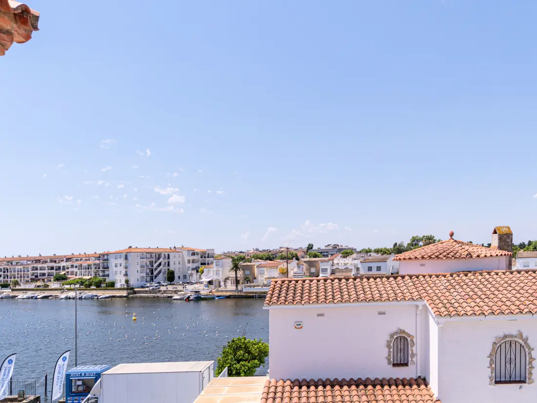 Maison de Vacances Empuriabrava 180