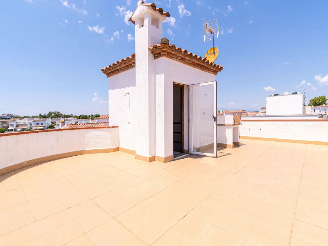 Maison de Vacances Empuriabrava 180