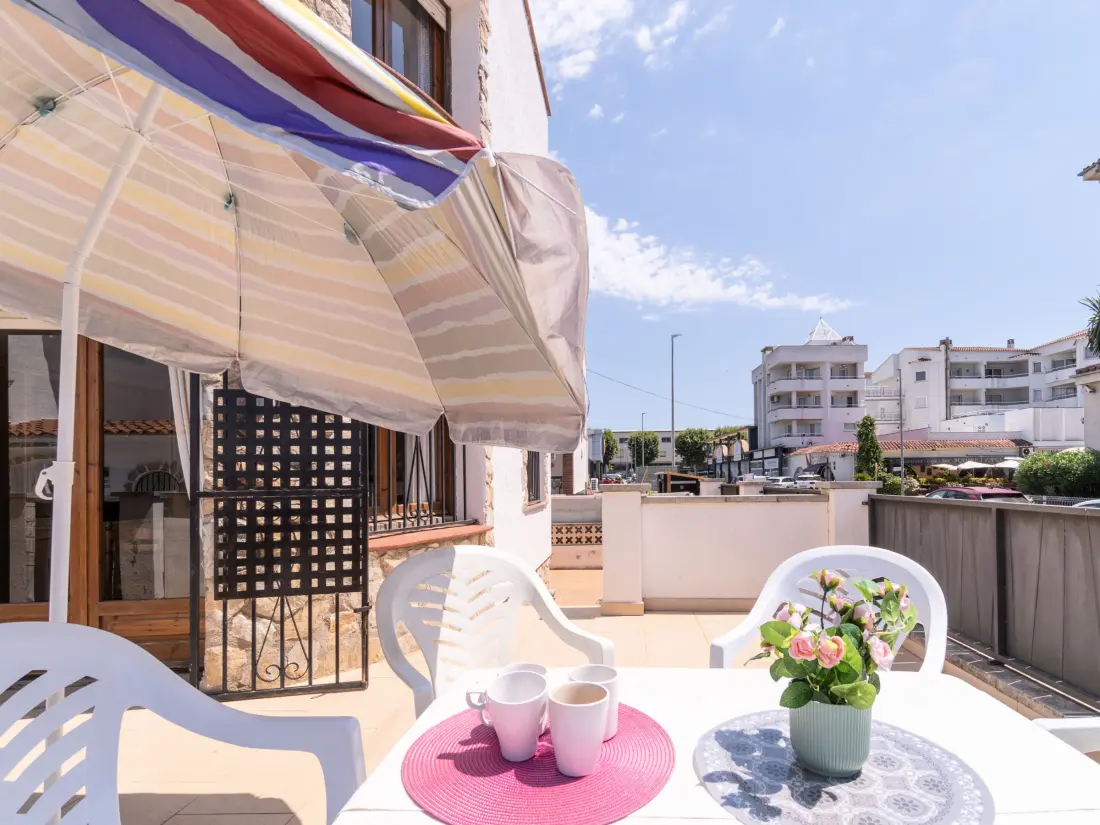 Maison de Vacances Empuriabrava 180