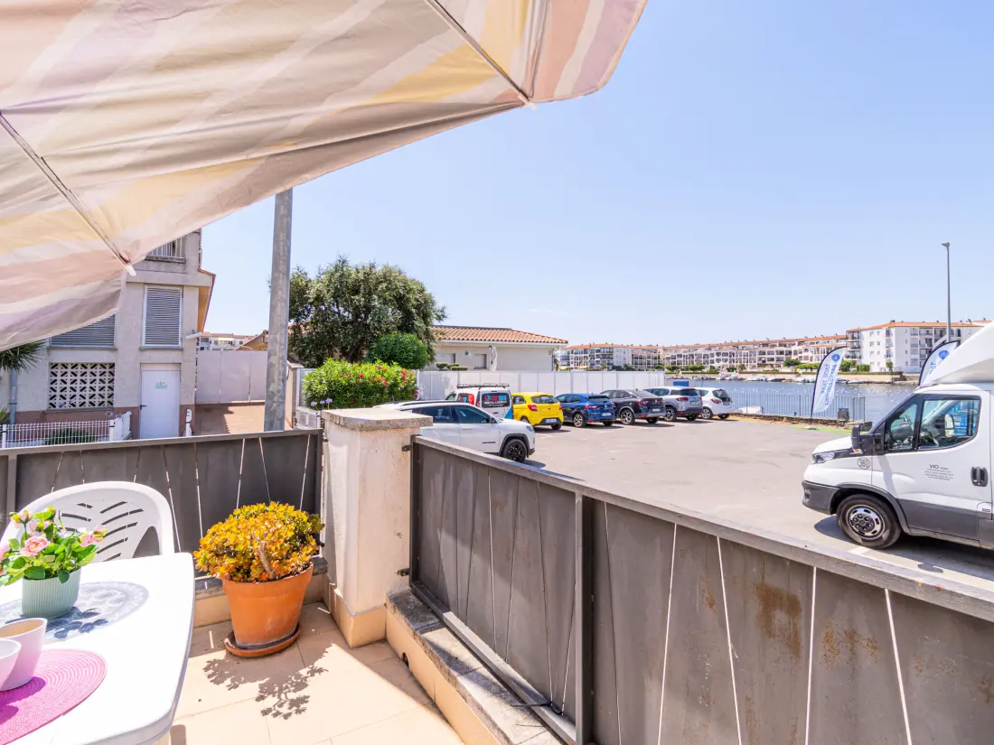Maison de Vacances Empuriabrava 180