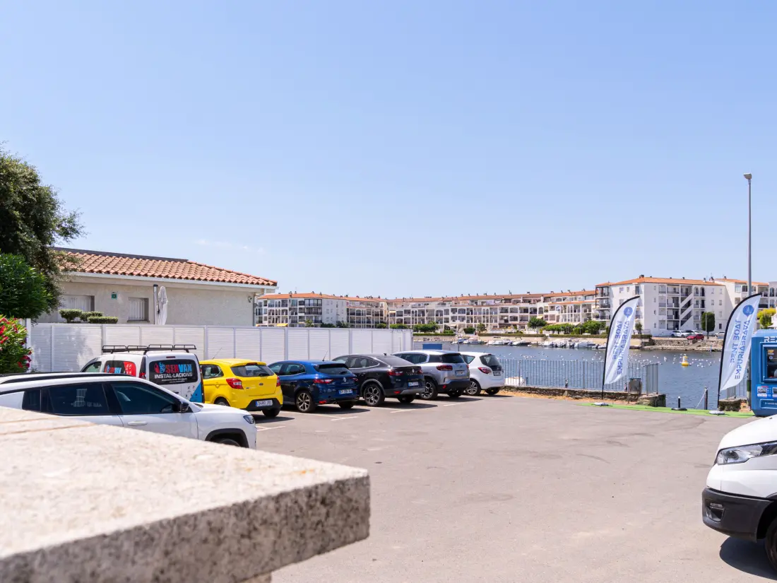 Maison de Vacances Empuriabrava 180