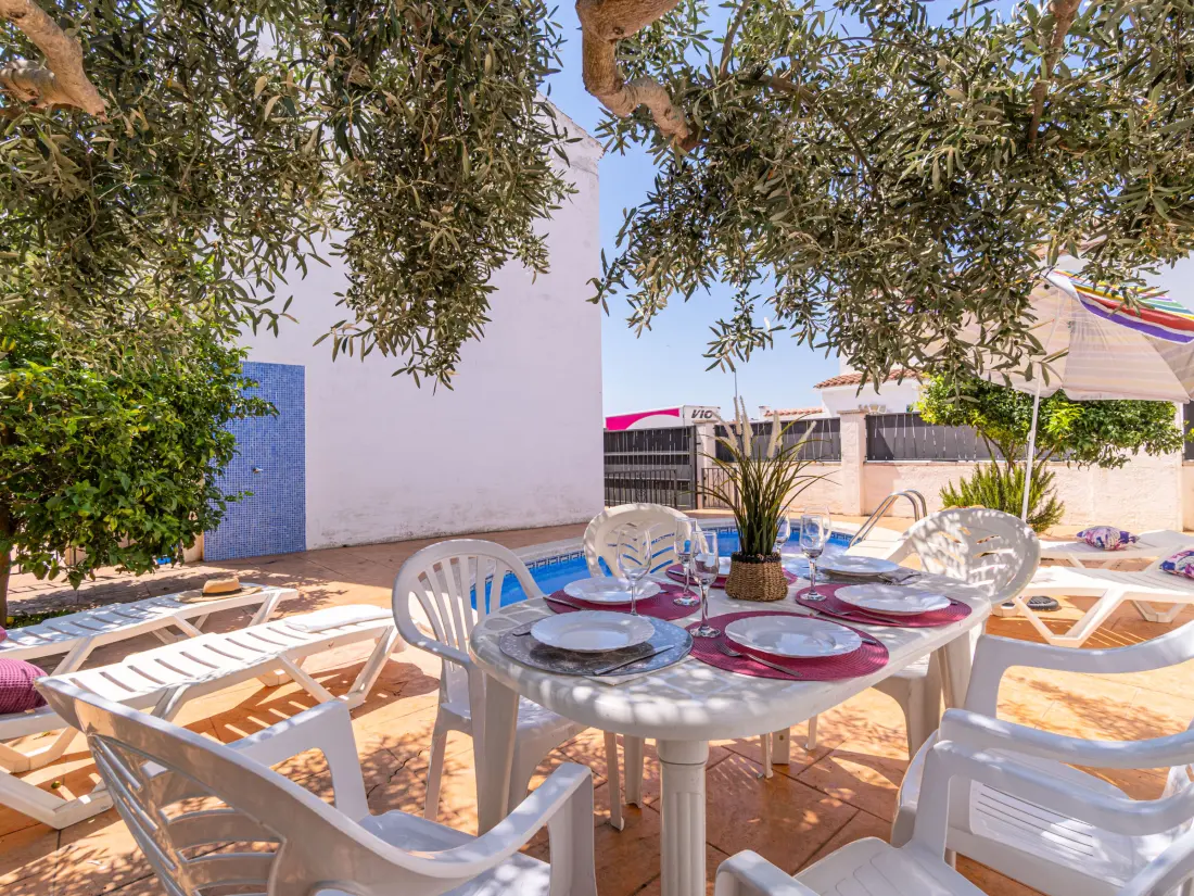 Maison de Vacances Empuriabrava 180