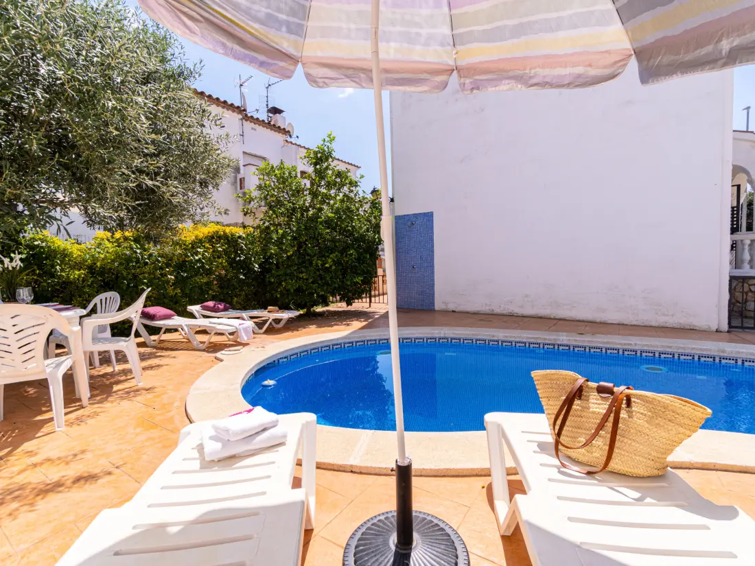 Maison de Vacances Empuriabrava 180
