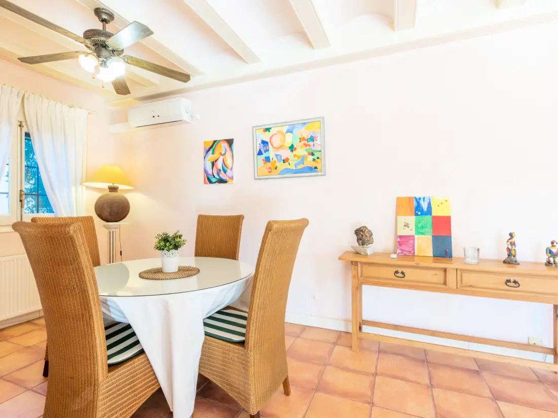 Maison de Vacances Empuriabrava 181