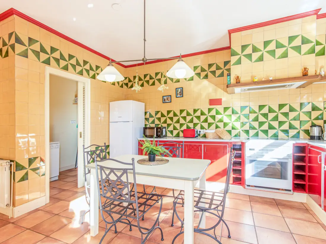Maison de Vacances Empuriabrava 181