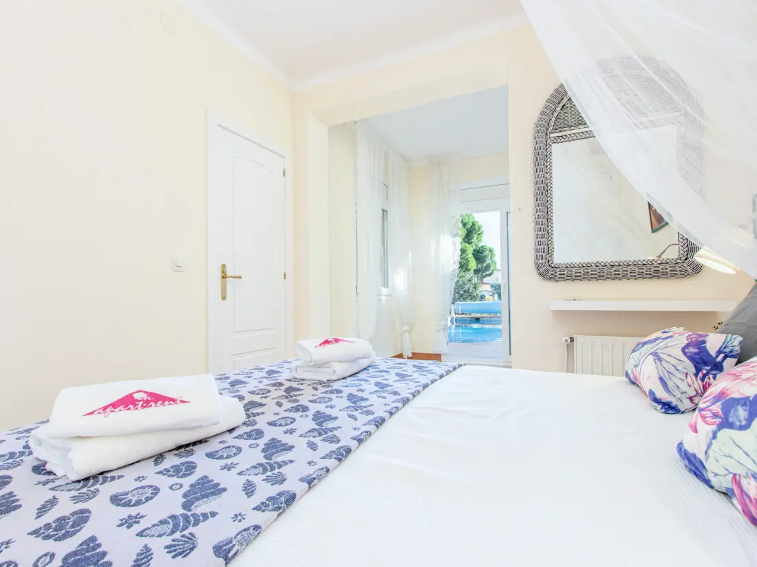 Maison de Vacances Empuriabrava 181
