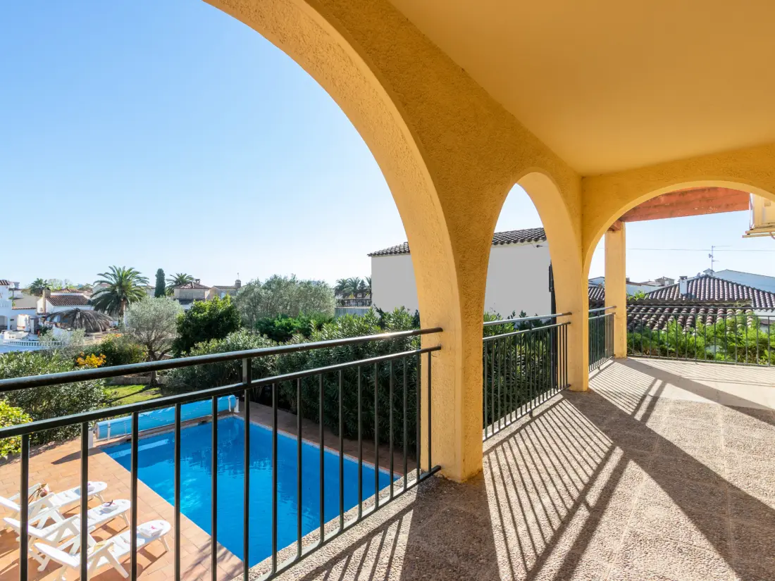 Maison de Vacances Empuriabrava 181