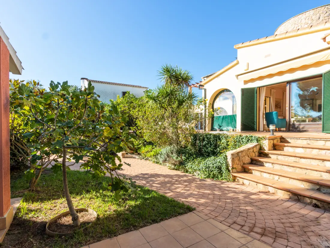 Maison de Vacances Empuriabrava 181