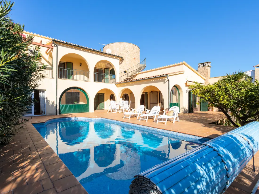 Maison de Vacances Empuriabrava 181