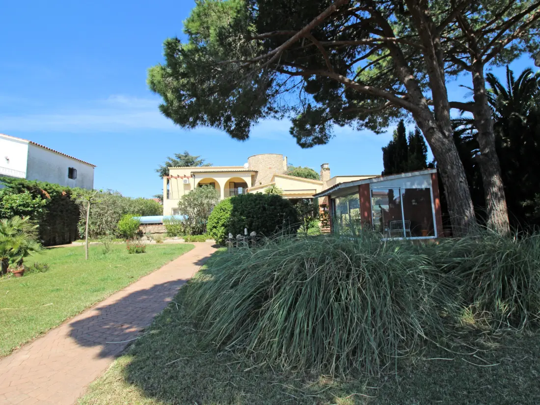 Maison de Vacances Empuriabrava 181