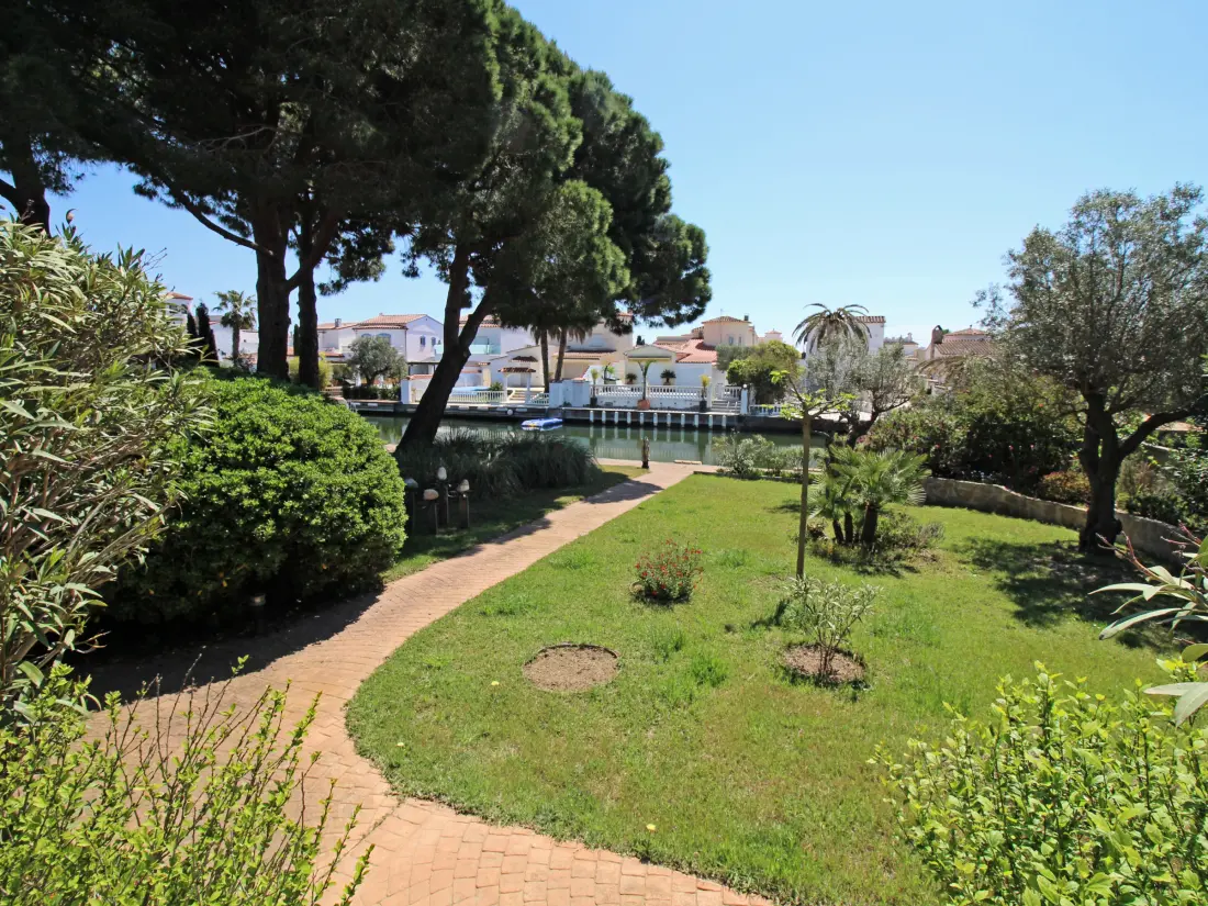 Maison de Vacances Empuriabrava 181