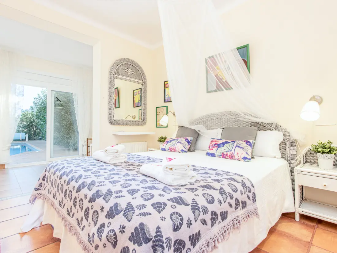 Maison de Vacances Empuriabrava 181