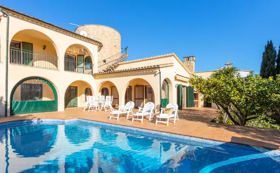 Maison de Vacances Empuriabrava 179