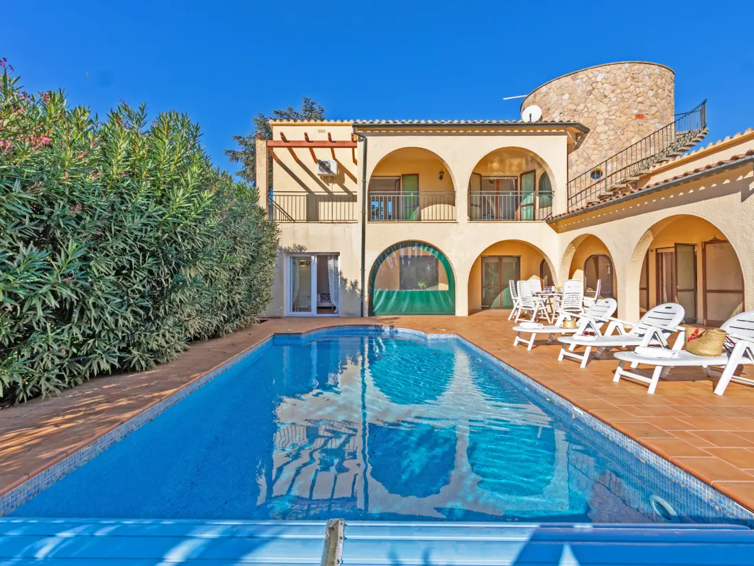 Maison de Vacances Empuriabrava 181