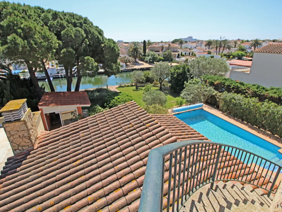 Maison de Vacances Empuriabrava 181