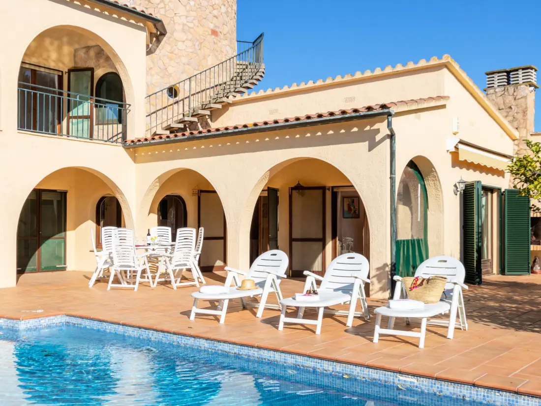Maison de Vacances Empuriabrava 181