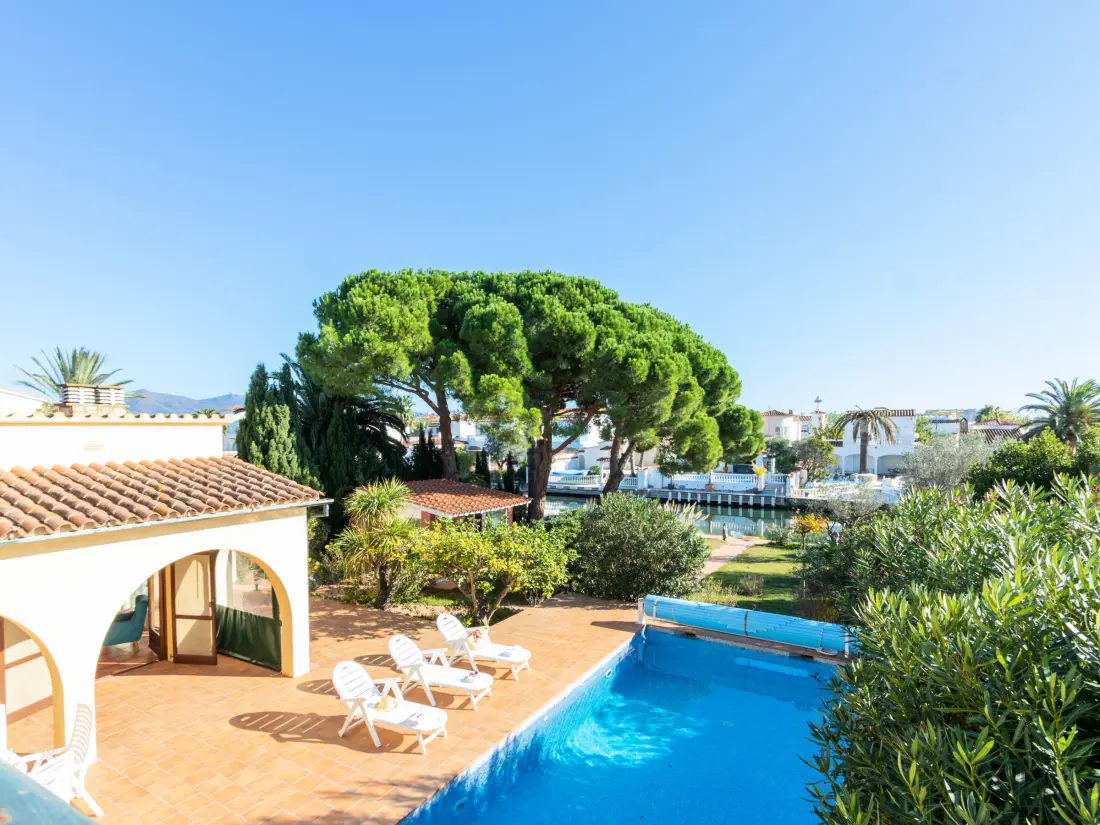 Maison de Vacances Empuriabrava 181