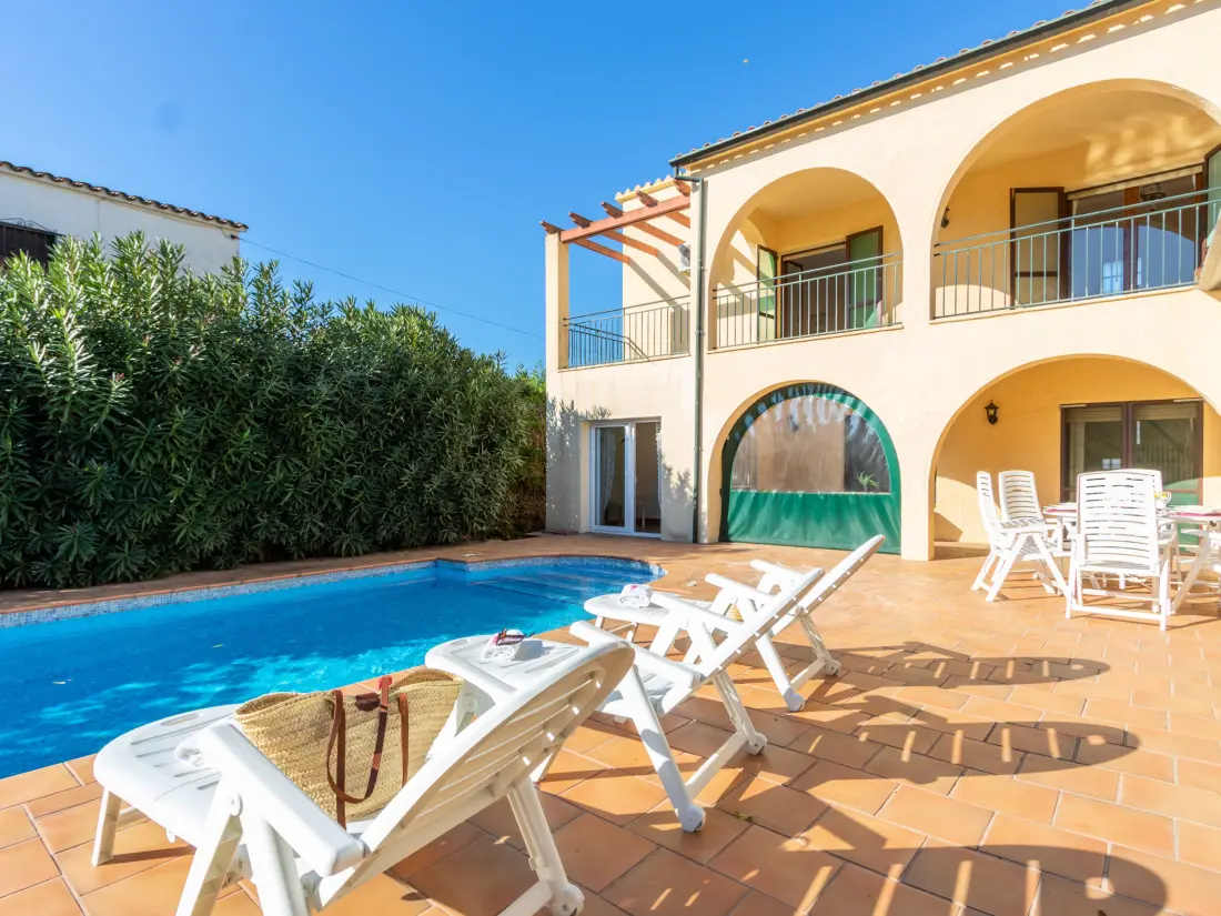 Maison de Vacances Empuriabrava 181
