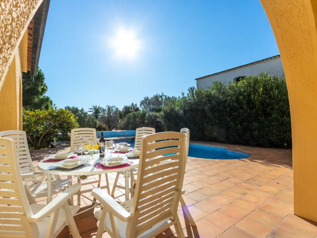 Maison de Vacances Empuriabrava 181