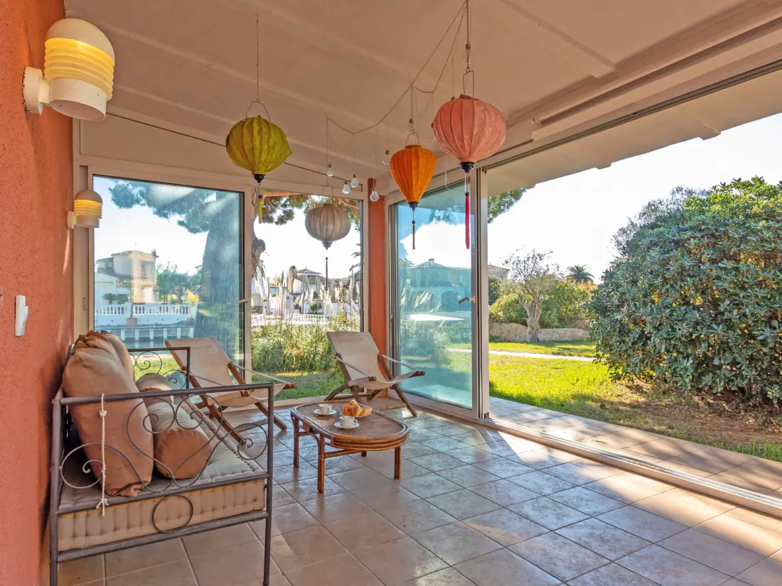 Maison de Vacances Empuriabrava 181