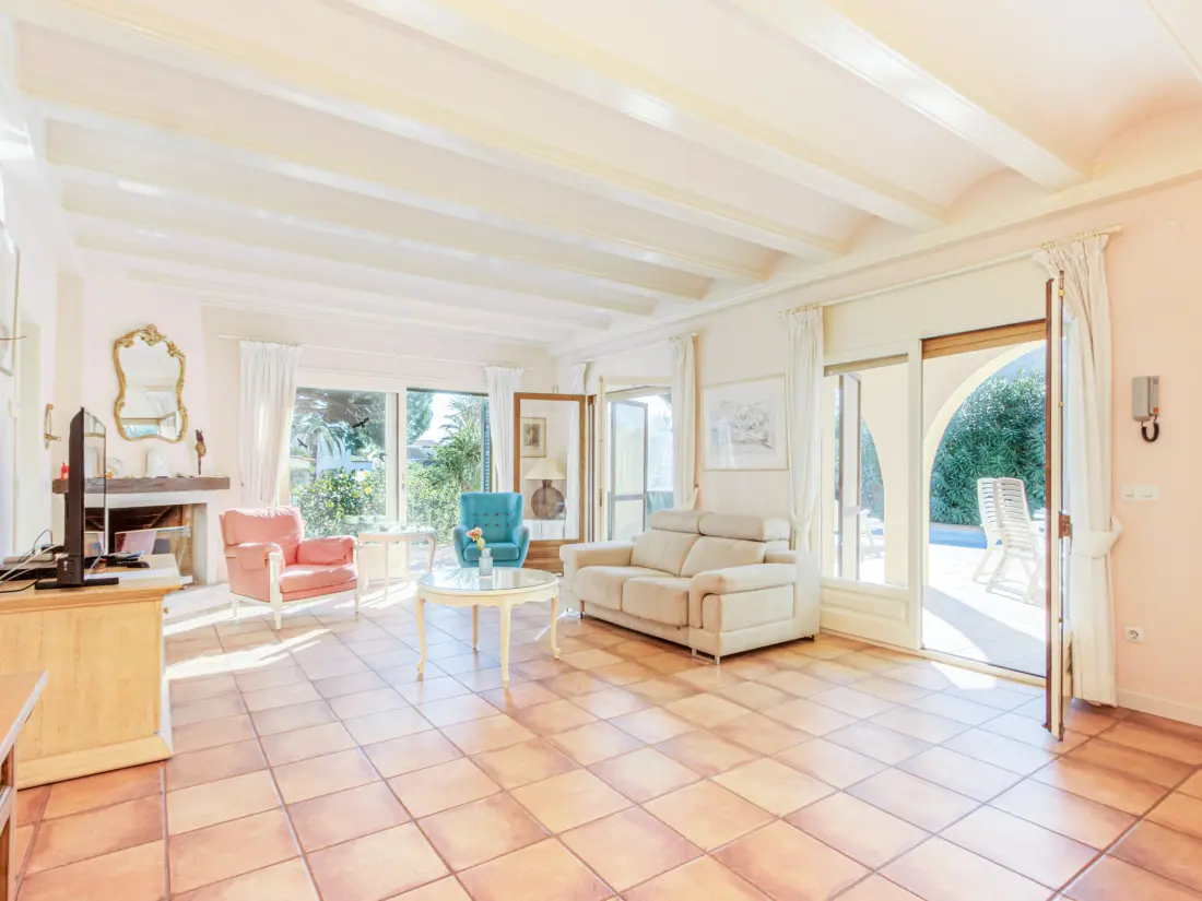 Maison de Vacances Empuriabrava 181