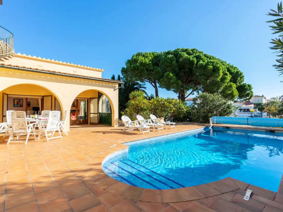 Maison de Vacances Empuriabrava 181