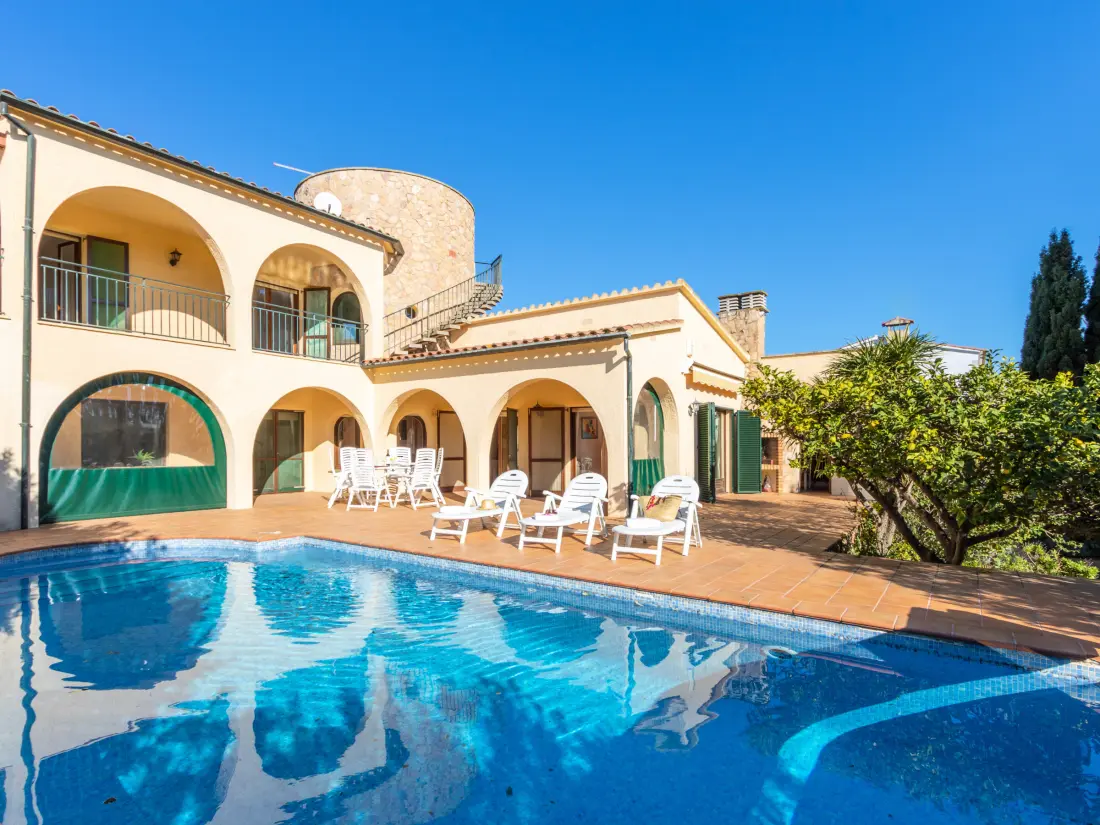 Maison de Vacances Empuriabrava 181