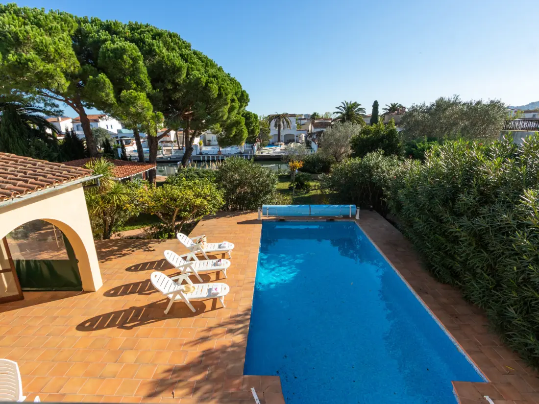 Maison de Vacances Empuriabrava 181