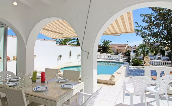 Maison de Vacances Empuriabrava 180