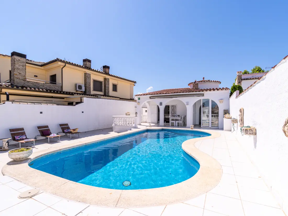 Maison de Vacances Empuriabrava 182