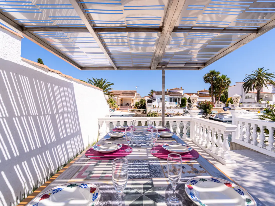 Maison de Vacances Empuriabrava 182