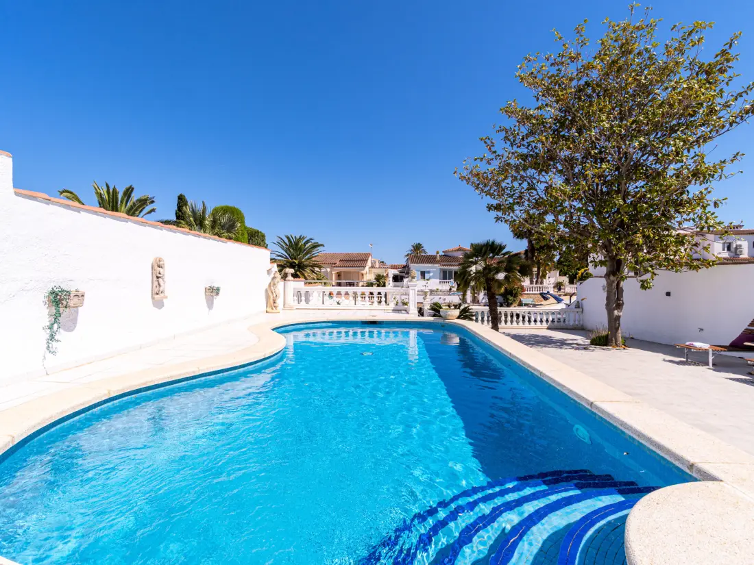 Maison de Vacances Empuriabrava 182