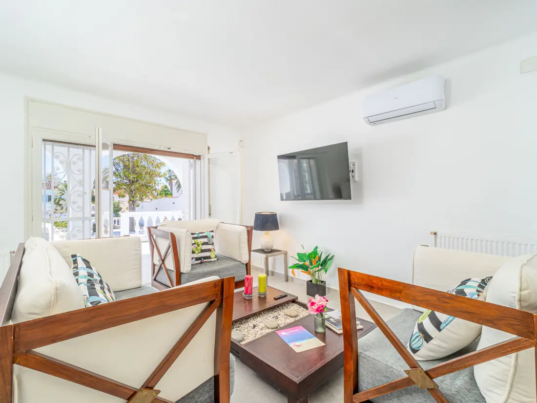 Maison de Vacances Empuriabrava 182