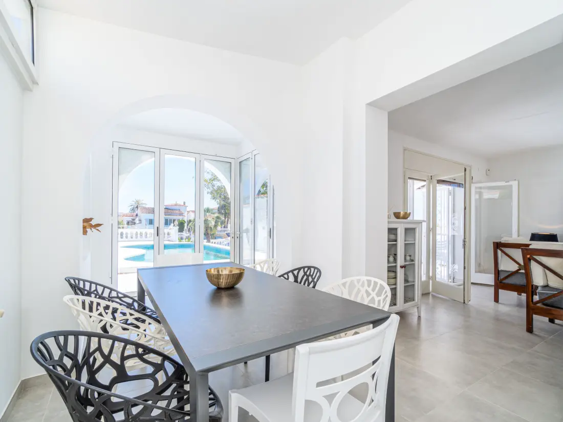 Maison de Vacances Empuriabrava 182