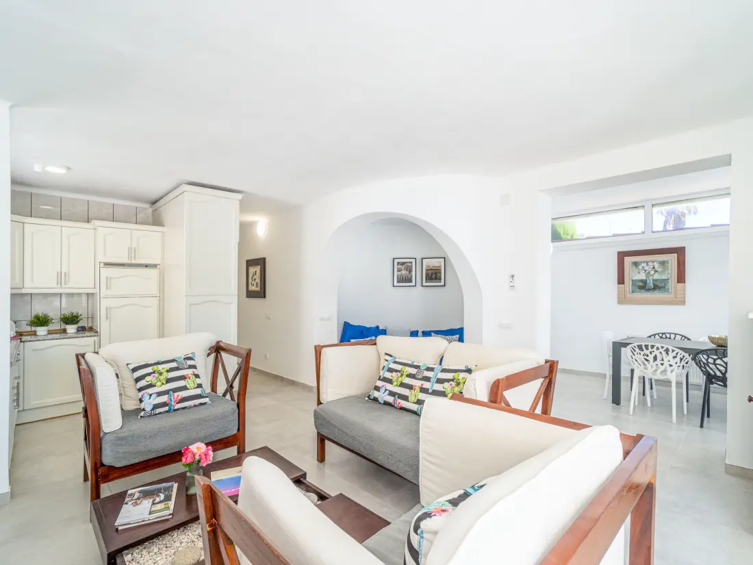Maison de Vacances Empuriabrava 182