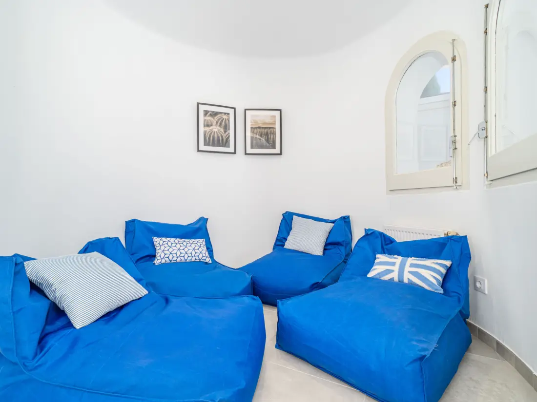 Maison de Vacances Empuriabrava 182