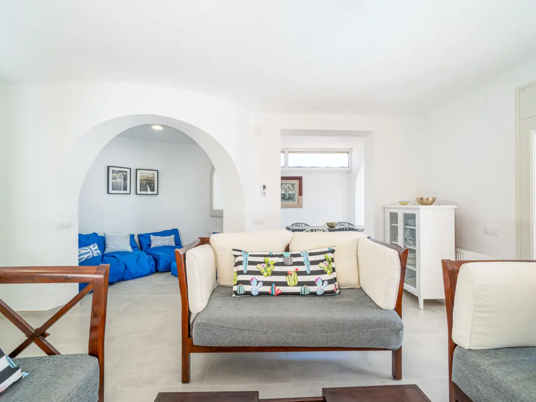 Maison de Vacances Empuriabrava 182