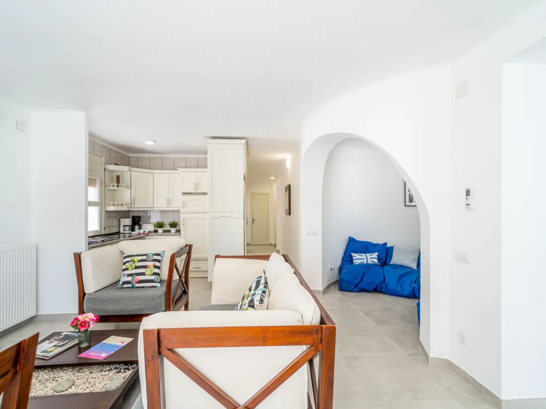 Maison de Vacances Empuriabrava 182