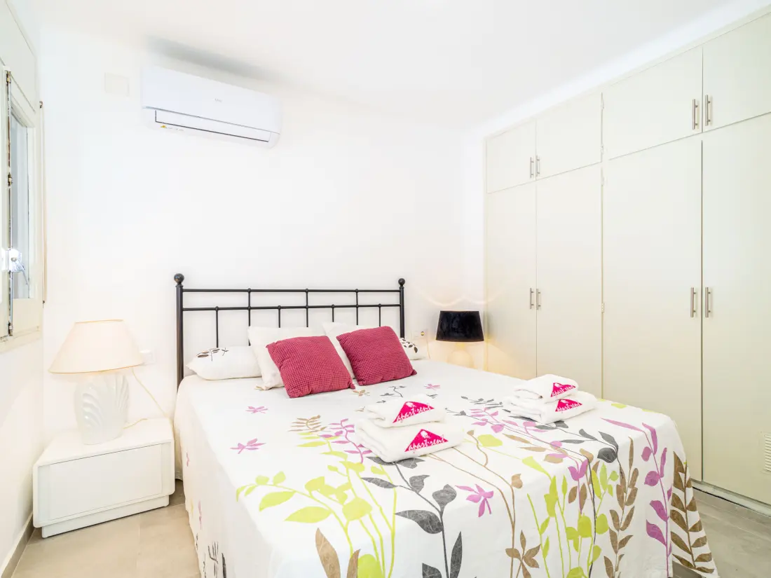 Maison de Vacances Empuriabrava 182