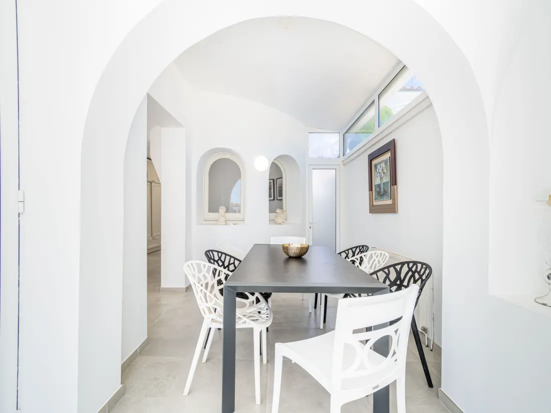 Maison de Vacances Empuriabrava 182