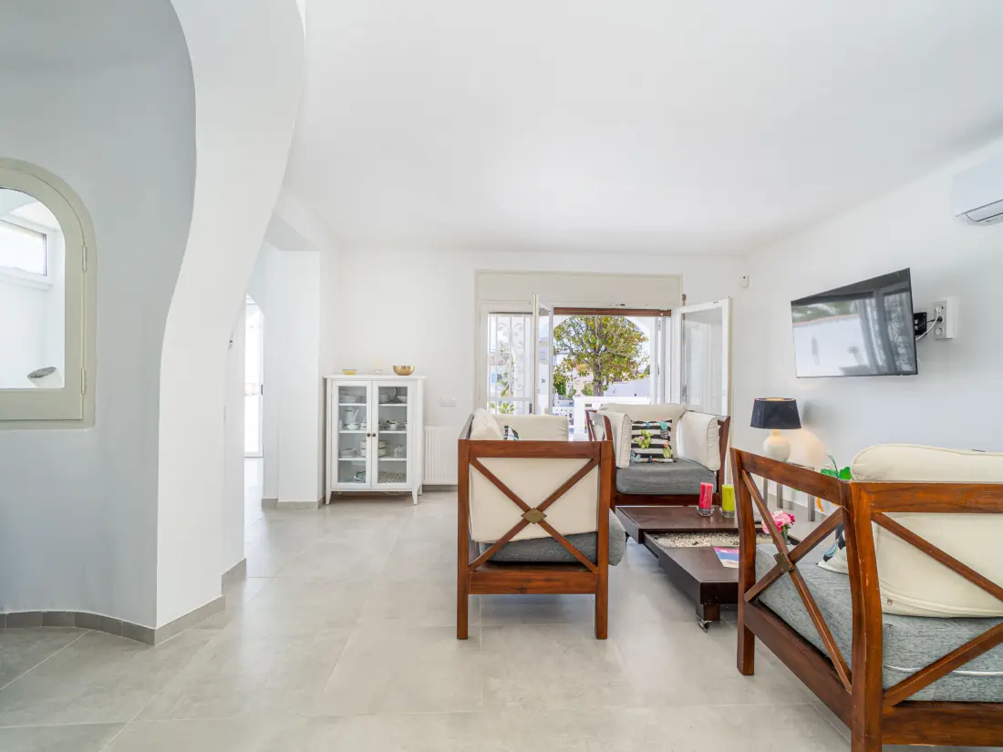Maison de Vacances Empuriabrava 182