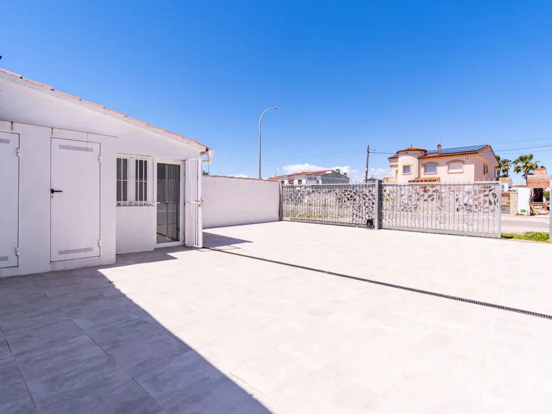 Maison de Vacances Empuriabrava 182