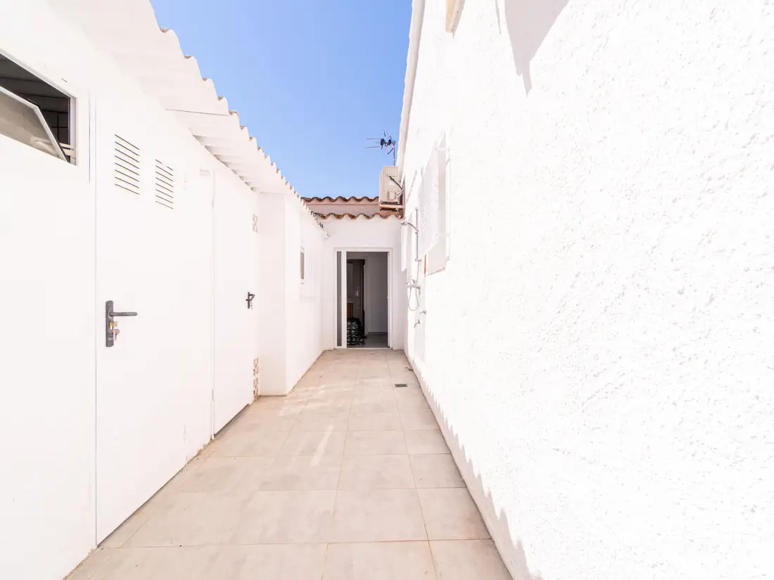 Maison de Vacances Empuriabrava 182