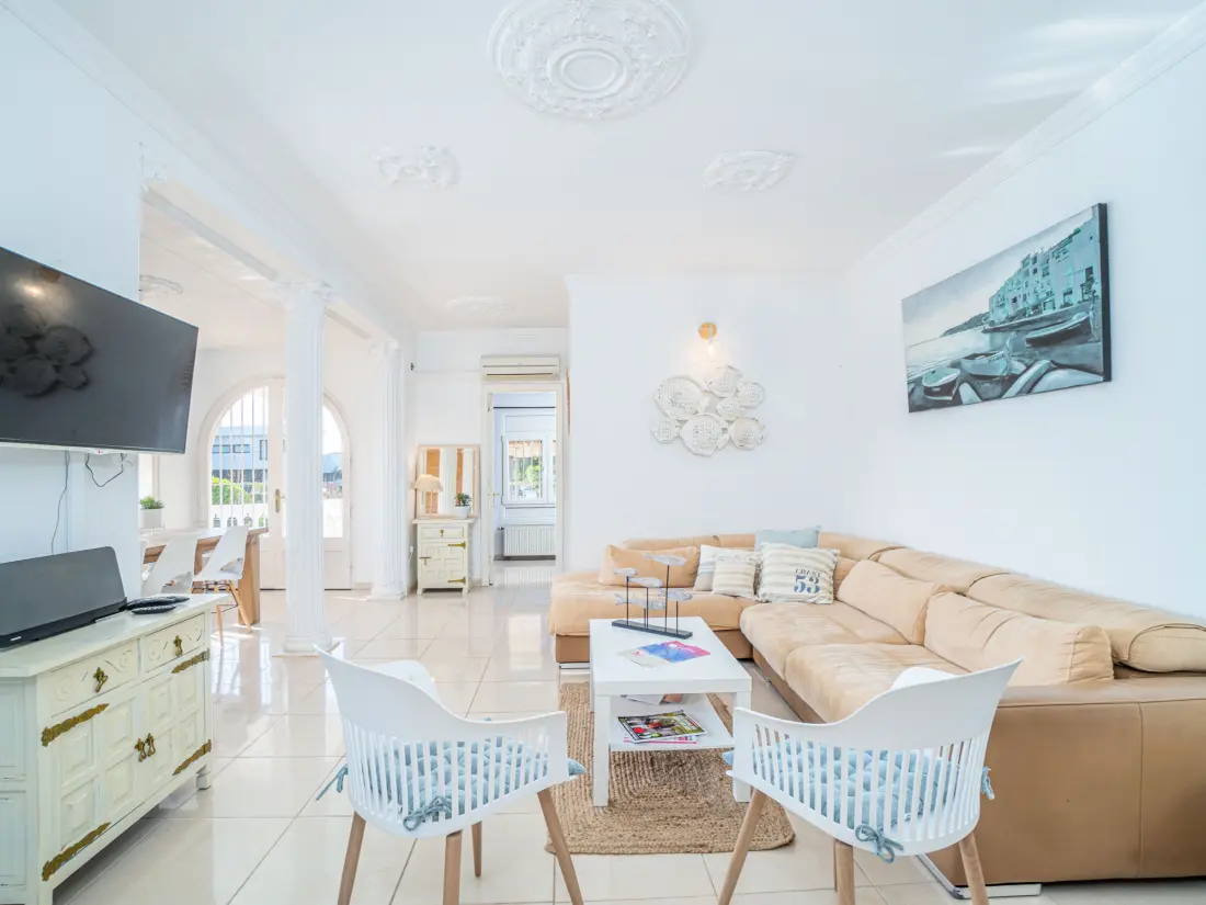 Maison de Vacances Empuriabrava 184