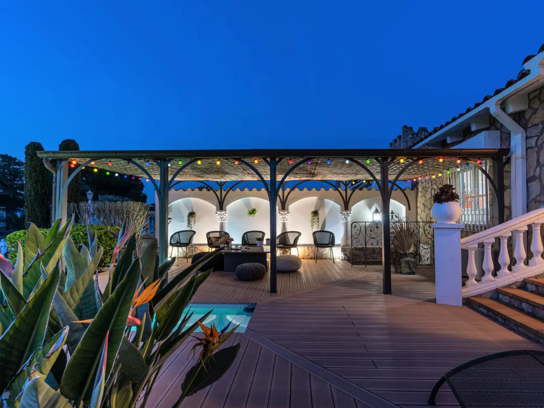 Maison de Vacances Empuriabrava 184