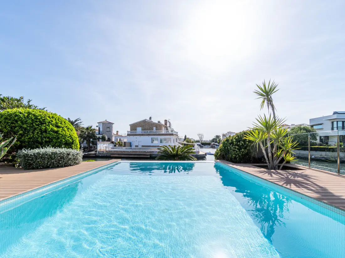 Maison de Vacances Empuriabrava 184