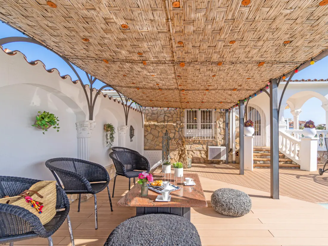 Maison de Vacances Empuriabrava 184