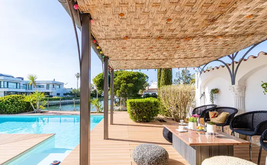 Maison de Vacances Empuriabrava 182